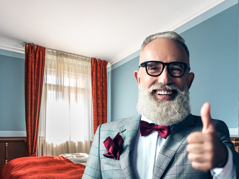 Quédate 4 noches y ahorra un 15%