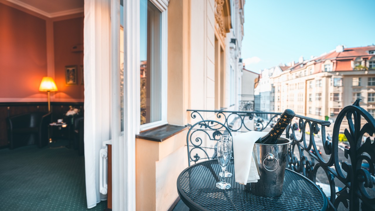 Hotel Hastal Best Hotel Prague Old Town; Luxury Hotel, Centrally Located, Old Town Square View