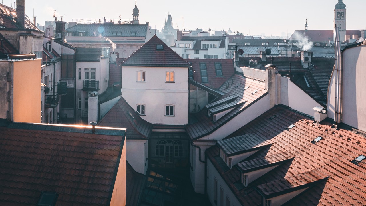 Hotel Hastal Best Hotel Prague Old Town; Great View, Prague 1 Central Location, Landmark View, Historic Attraction