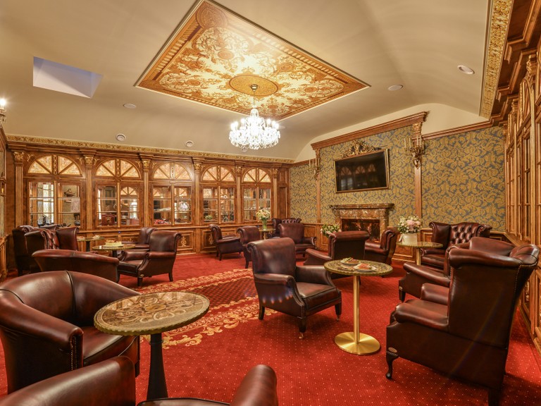 Club VIP