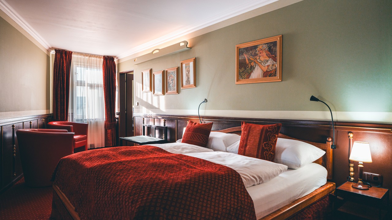Hotel Hastal Best Hotel Prague Old Town; Great View, Elevator Access, Family Apartment, Central Location Prague 1
