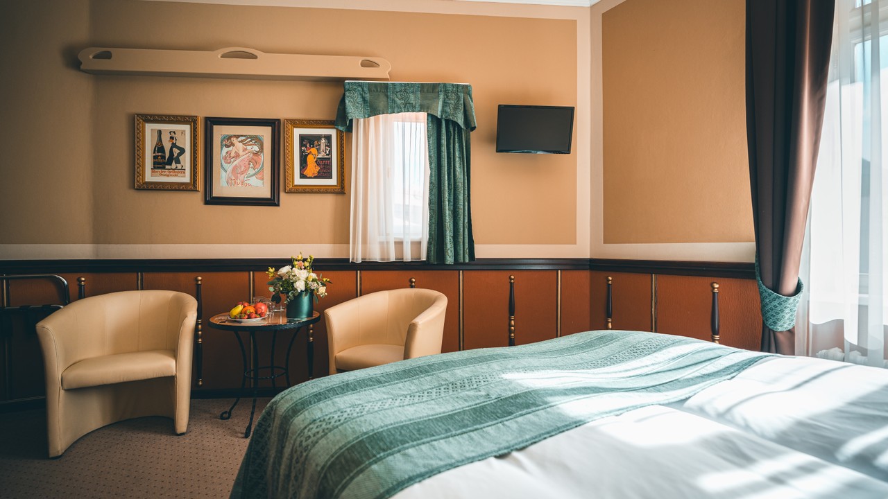 Hotel Hastal Best Hotel Prague Old Town; Centrally Located Boutique Hotel, Beautiful Room, Family-Friendly, Centrally Located