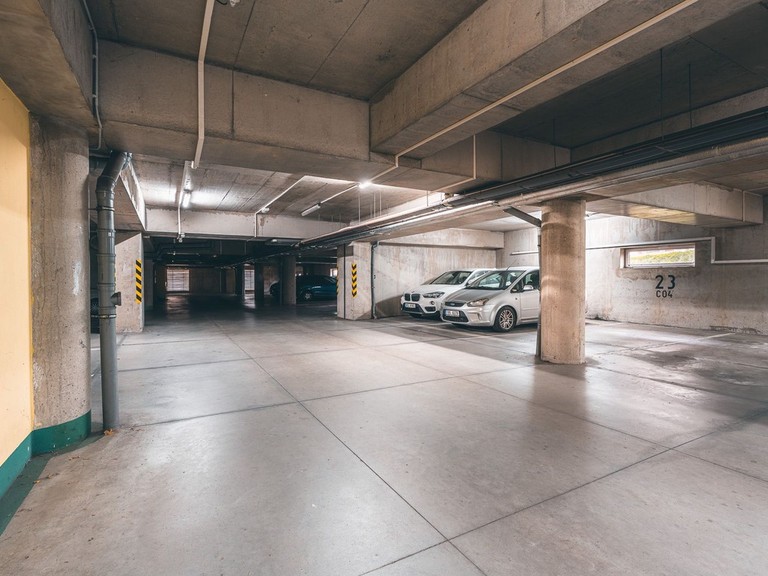 Parken
